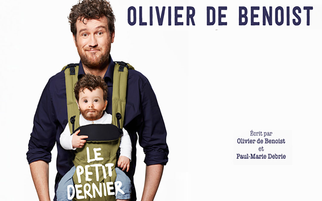 Olivier De Benoist – Le Petit Dernier